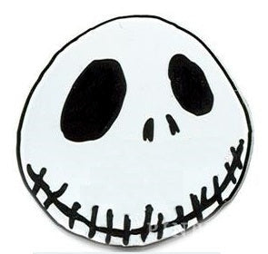 Jack Skellington - Headshot