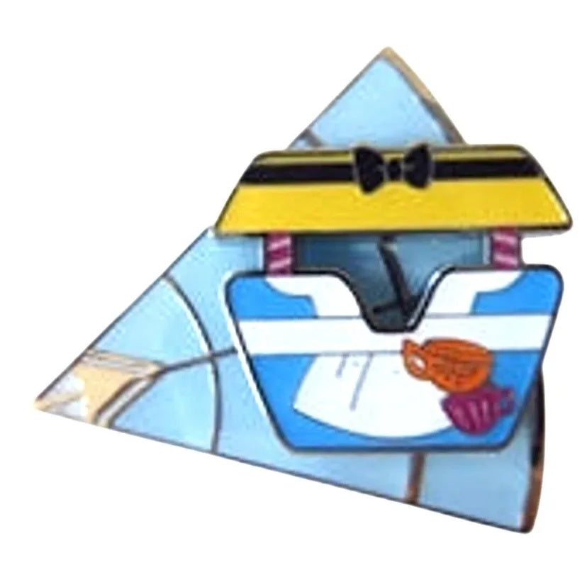 Loungefly - Alice - Alice in Wonderland - Character Ferris Wheel - Mystery - Puzzle