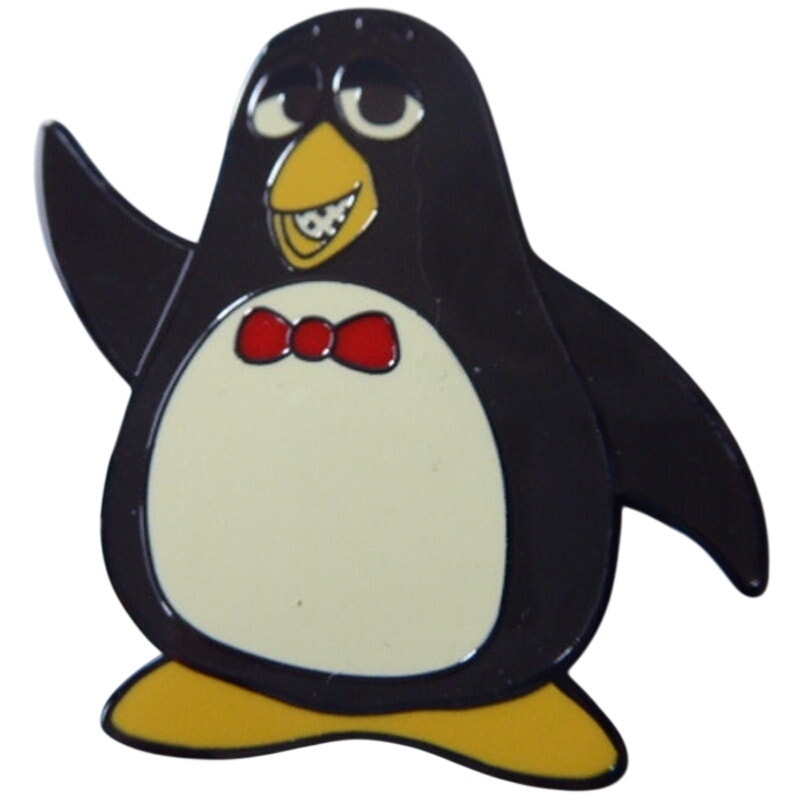 DLP - Wheezy the Penguin - Toy Story