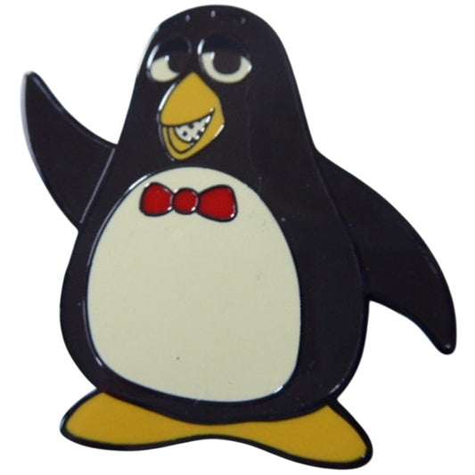 DLP - Wheezy the Penguin - Toy Story