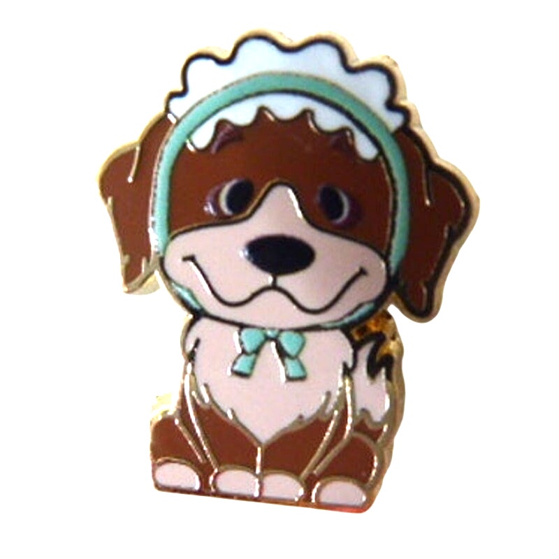MII Nana Chaser Cutie Cats and Dogs Micro Mystery PALM