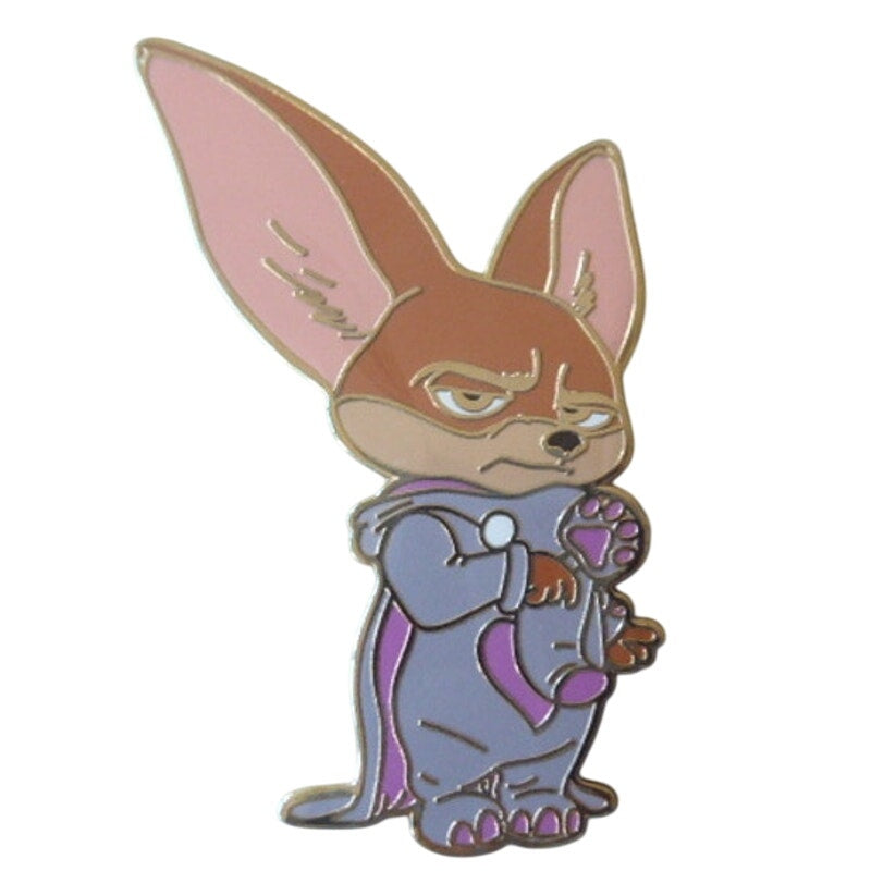 Artland - Finnick - Zootopia