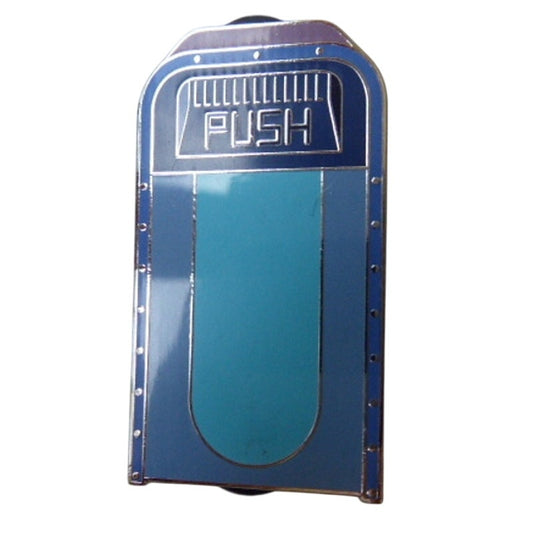 WDW - Stitch - Character Trash Cans Set - Mystery