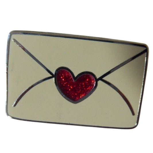 DLP - Love Letter - Valentine Booster