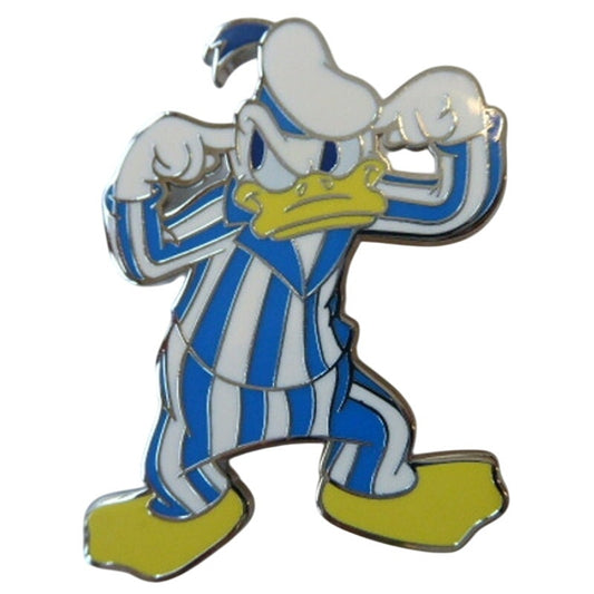 DLP - Donald - Pajamas Party Series