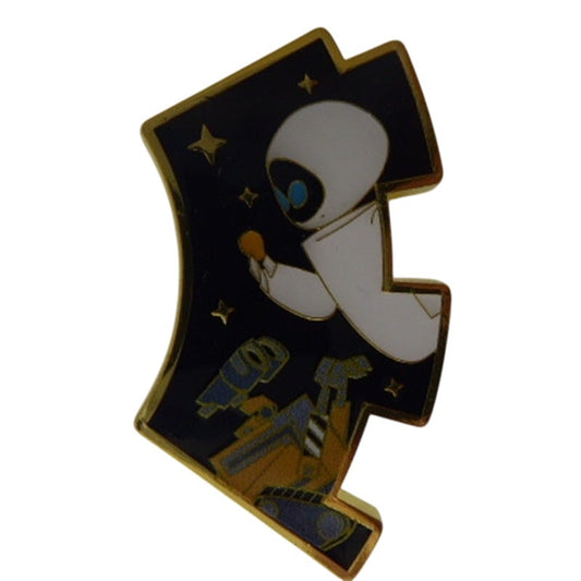 LFLY - Robots in Space - WALL-E and EVE Puzzle Mystery