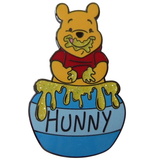 LFLY Hunny Pot Pooh Chaser Pooh Heffa Dream - Mystery