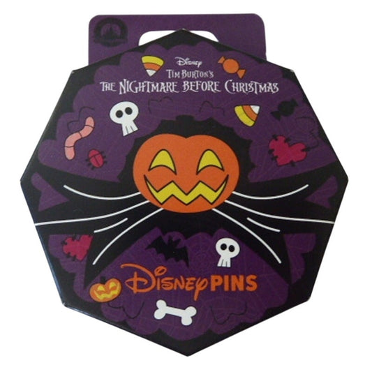 Unopened Box Nightmare Before Christmas Mystery Set
