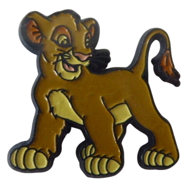 Sedesma - Young Simba - Lion King
