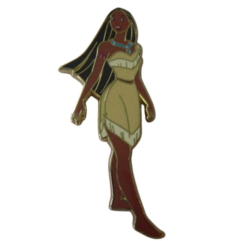 PALM - Pocahontas - Standing