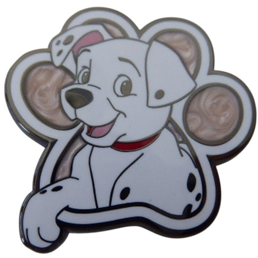 Rolly (Y1087) FiGPiN - 101 Dalmatians Mystery Minis