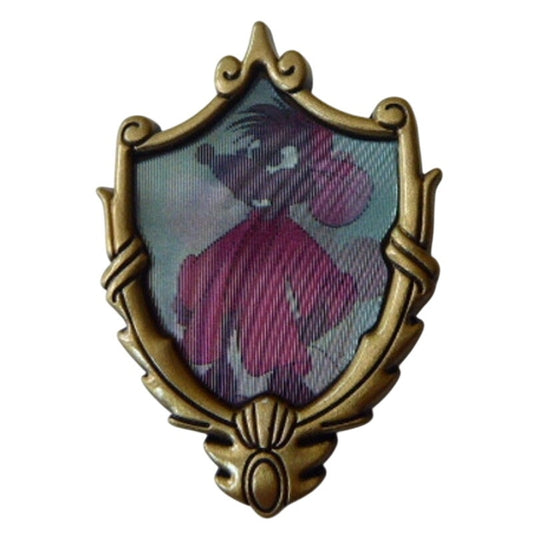 LFLY Jaq the Mouse Cinderella Lenticular Frames Set