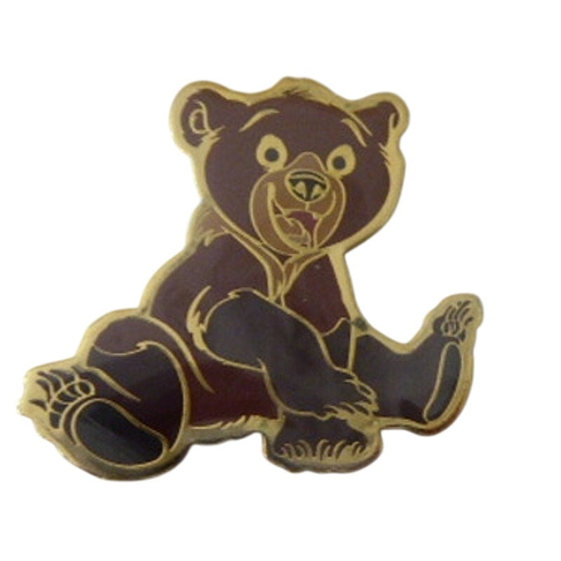 Japan Theater - Koda - Brother Bear - TOHO