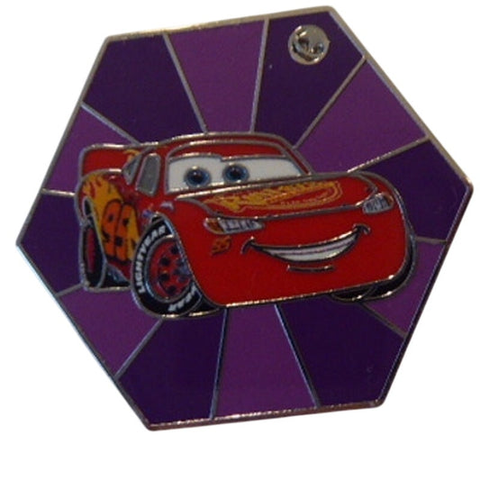 WDW Lightning McQueen Hidden Disney 2026 - Wave A