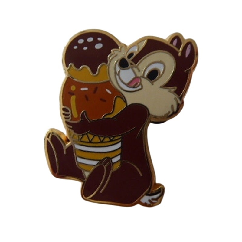 Chip Ice Cream SDR - Foodie Party 2021 Mystery Collection