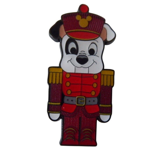 LFLY Patch Dogs and Cats Soldier Nutcrackers Mystery