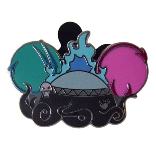 DLR - Hades - Earhats - Hidden Disney 2025