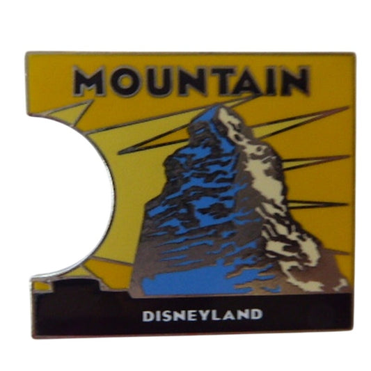 DLR - Mountain to Mountain (Matterhorn)