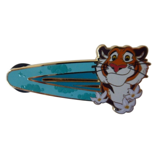 Princess Sidekicks Hair Clips - Rajah