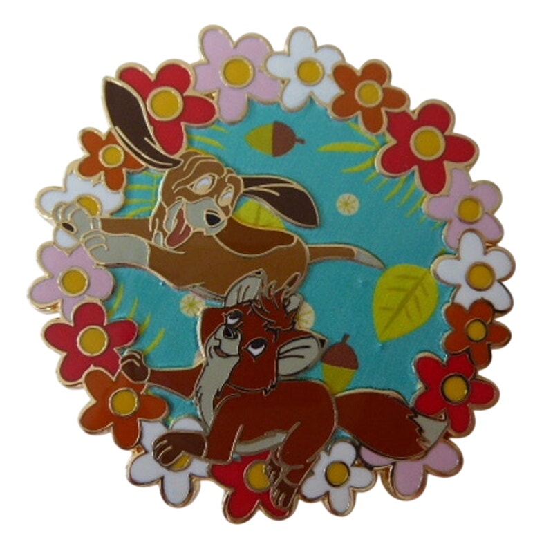 MII Fox and the Hound Once Upon a Royal Realm Mystery