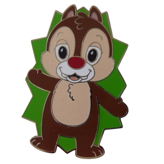 Dale – Dale Disney Park Pals Magnetic Outfit Set