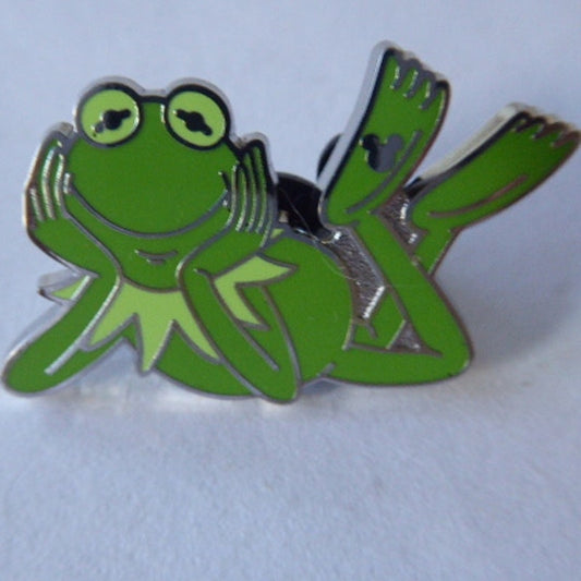 WDW - Kermit - Green Color Story - Hidden Disney 2025