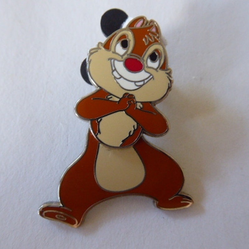 JDS - Dale - Chip & Dale - Swinging Body