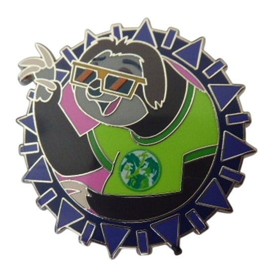 WDW - Flash - Zootopia: Better Zoogether Mystery Set