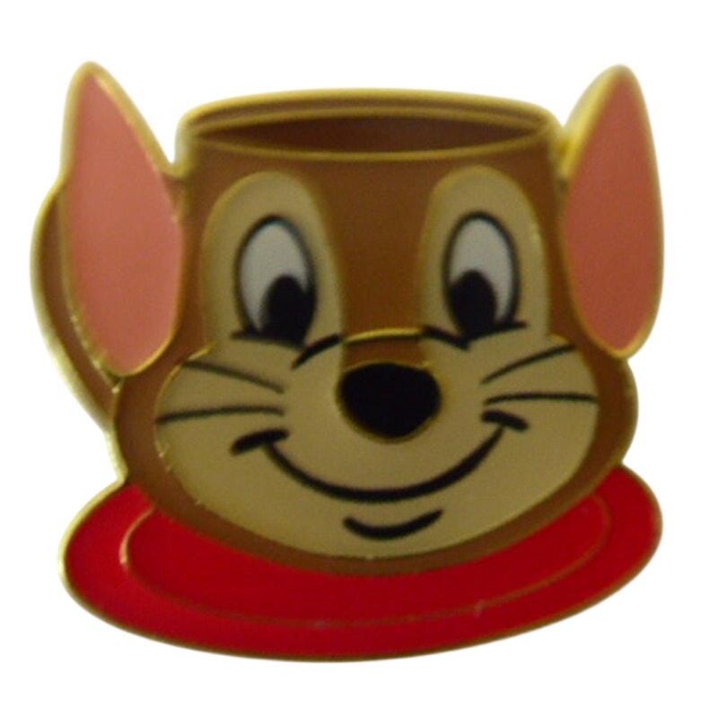 LFLY - Timothy Teacup - Character Tea Mystery - Dumbo