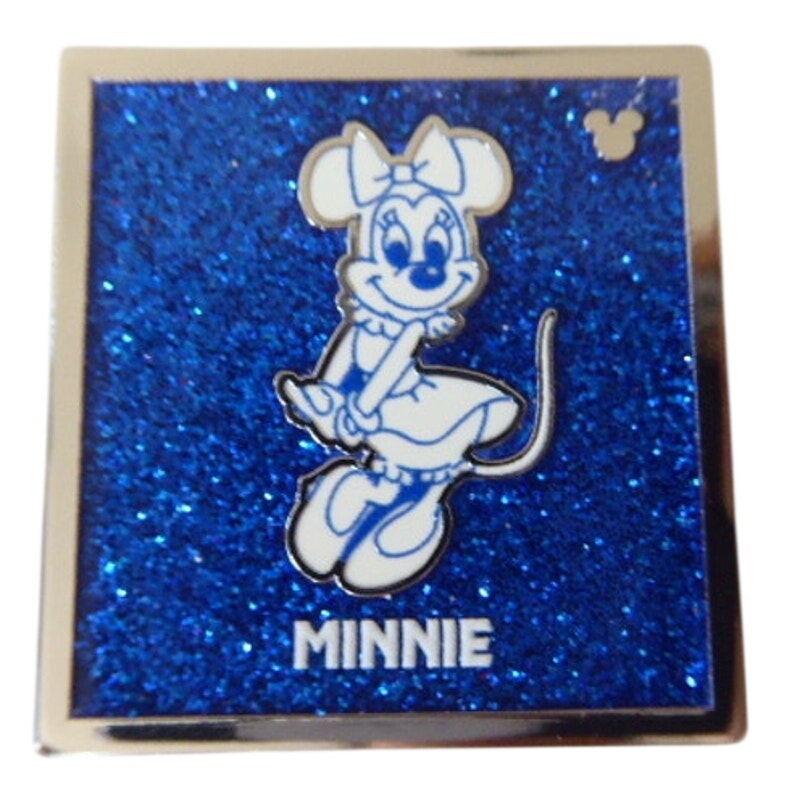 DLR Minnie Vintage Parking Hidden Disney 2026 Wave B