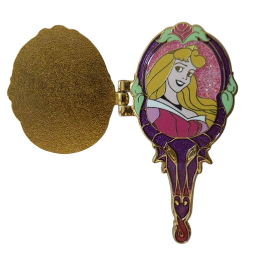 DS Europe - Princess Aurora - Locket
