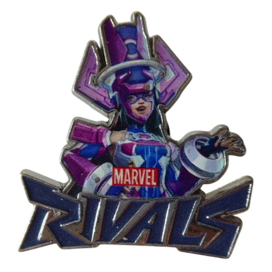 Galacta Marvel Rivals