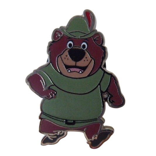 MII - Little John - Cute Robin Hood Micro Mystery Set - PALM