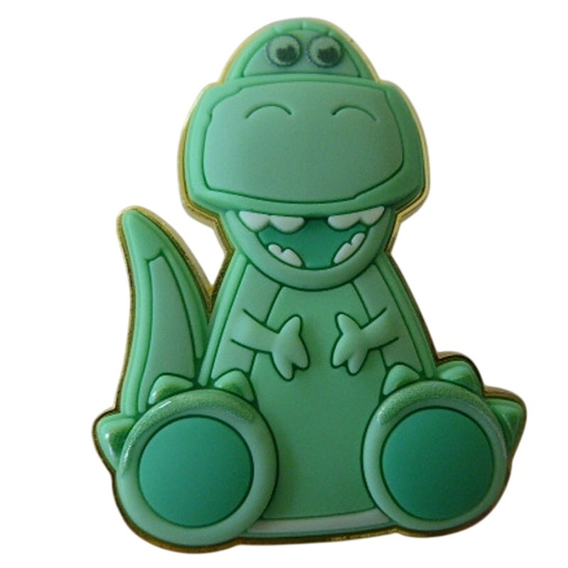 Rex Gummi  Pixar Character Gummies Scented Blind Box