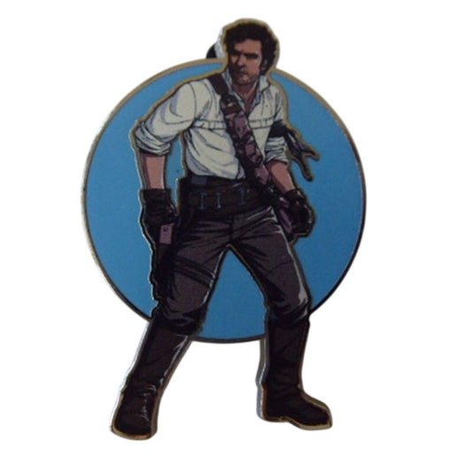 Star Wars - Poe Dameron - The Rise of Skywalker