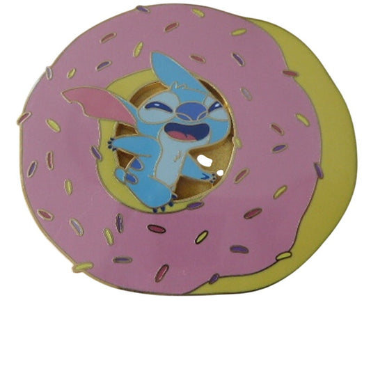 MII - Stitch - Donut - Foodie Series - PALM