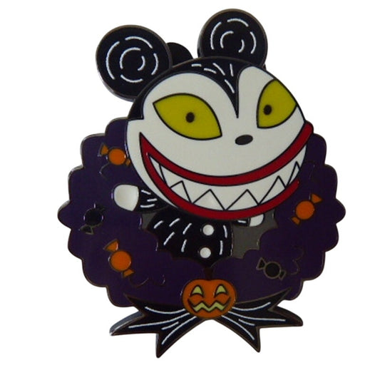 WDW - Vampire Teddy Nightmare Before Christmas Mystery