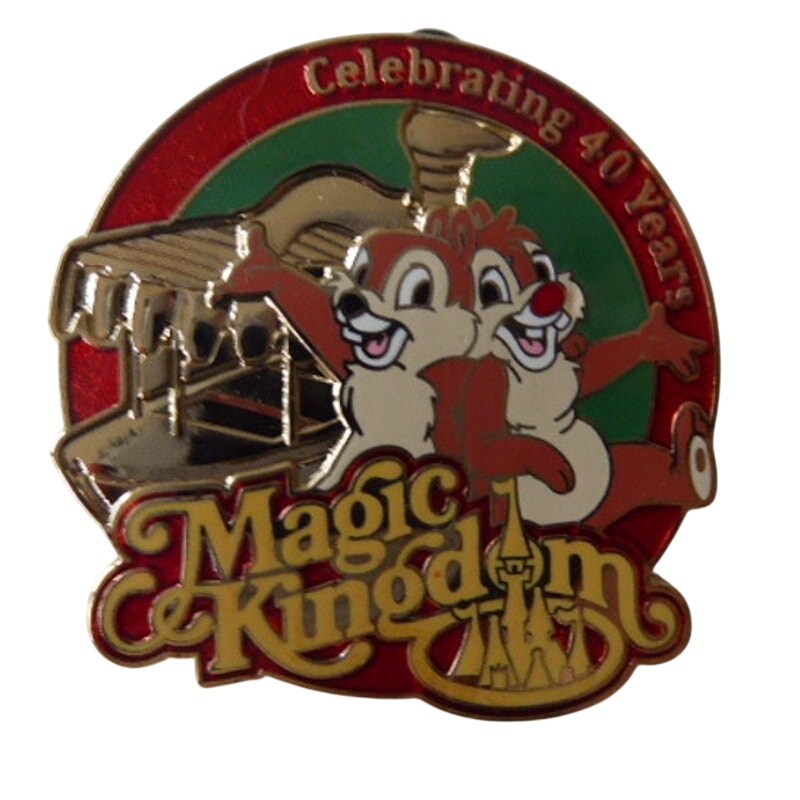 WDW Passholder 2011 40 Years of  Memories - Cruise