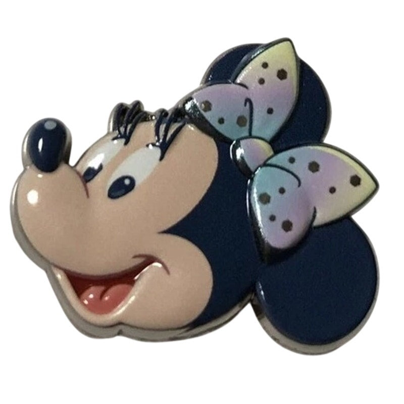 Minnie TDS 25th Anniversary Sparkling Jubilee Mystery
