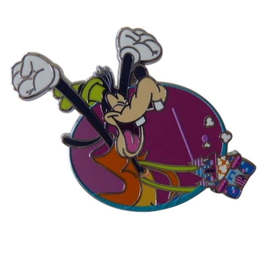 Goofy On A Fast Ride - Best Day Ever Mystery Set