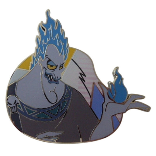 MII - Hades - Villains Rewind Mystery Set - PALM