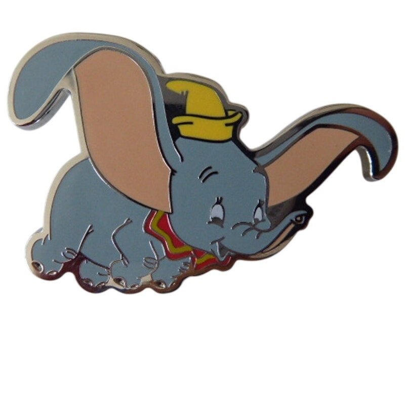 Monogram Flying Dumbo