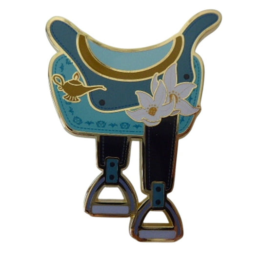 PALM Saddle Series 3 Mystery Pin SE500 - Jasmine