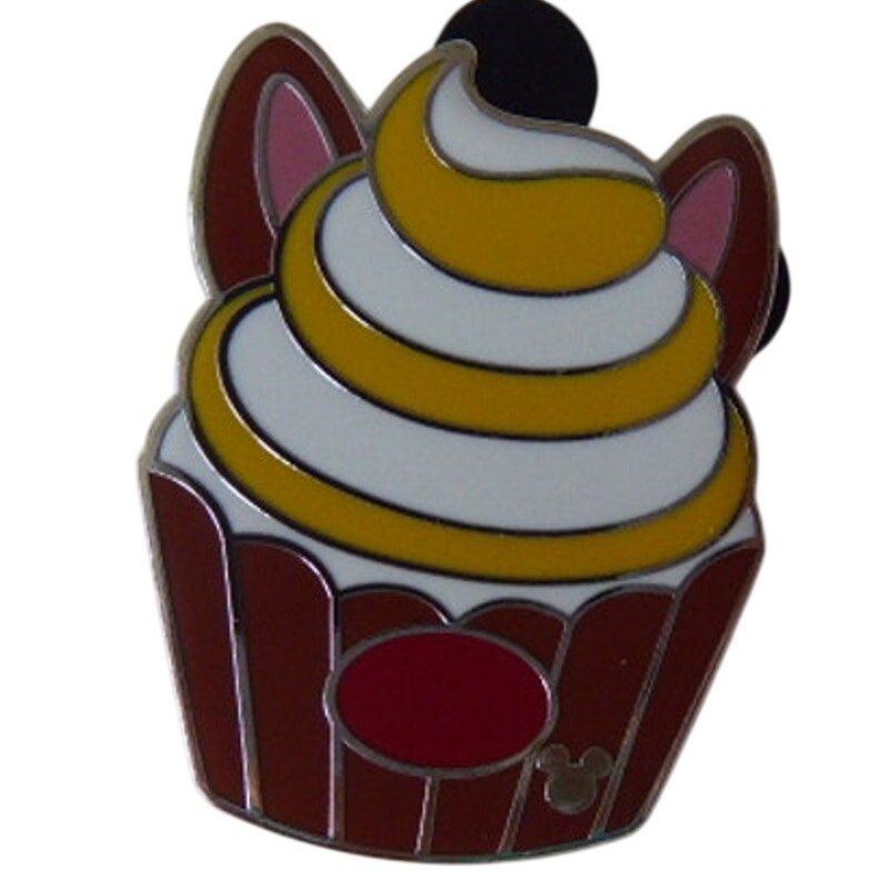 DLR Dale - Cupcakes Set - Hidden Disney 2026 - Wave A