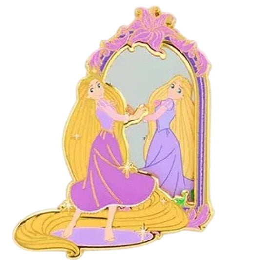Princess Reflection - Rapunzel