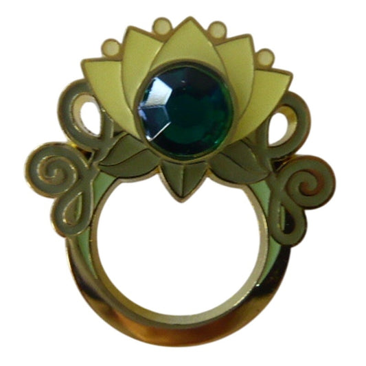 Loungefly - Tiana - Princess Rings Mystery - Jeweled