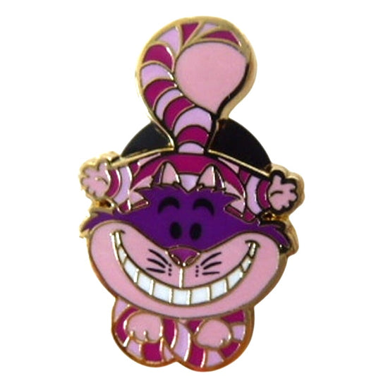 MII Cheshire Cat Cute Cats and Dogs Micro Mystery PALM