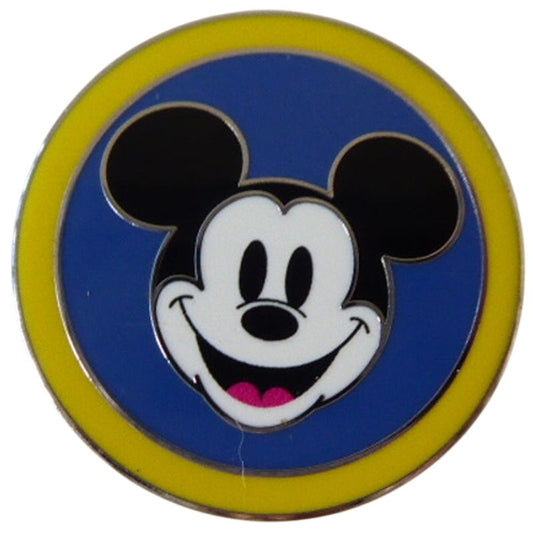Mickey 2024 Starter Set - Disneyland Resort Paris