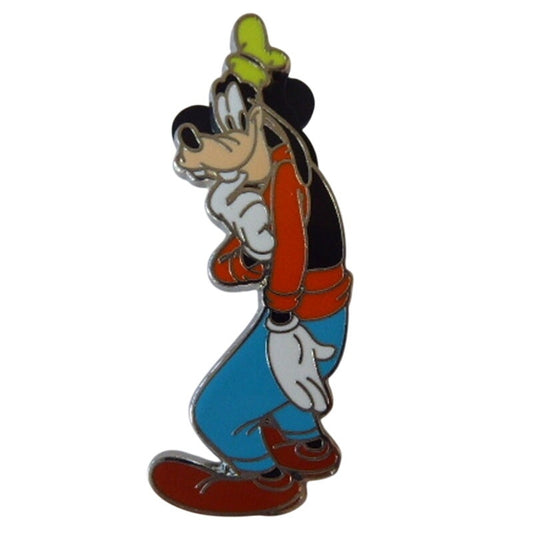 DLP - Goofy - Mickey and Friends Booster Set