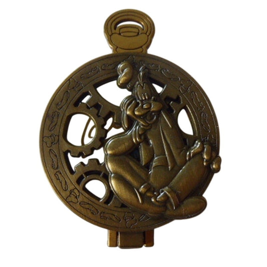 Goofy - Signature Pocket Watch Mystery Set - Hinged
